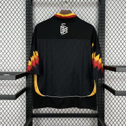 Mens Germany 2026 World Cup Bringback Remixed Jersey – view 2