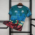 Mens Guatemala 2026 Pre-Match Jersey