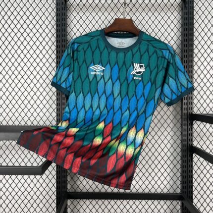 Mens Guatemala 2026 Pre-Match Jersey