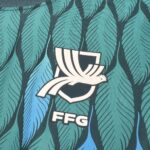 Mens Guatemala 2026 Pre-Match Jersey - Image 4