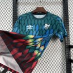 Mens Guatemala 2026 Pre-Match Jersey - Image 3