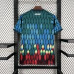 Mens Guatemala 2026 Pre-Match Jersey - Image 2