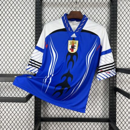 Mens Japan 2026 World Cup Bringback Remixed Jersey