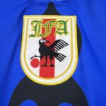 Mens Japan 2026 World Cup Bringback Remixed Jersey - Image 5