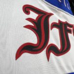 Mens Japan 2026 World Cup Bringback Remixed Jersey - Image 4