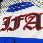 Mens Japan 2026 World Cup Bringback Remixed Jersey - Image 3