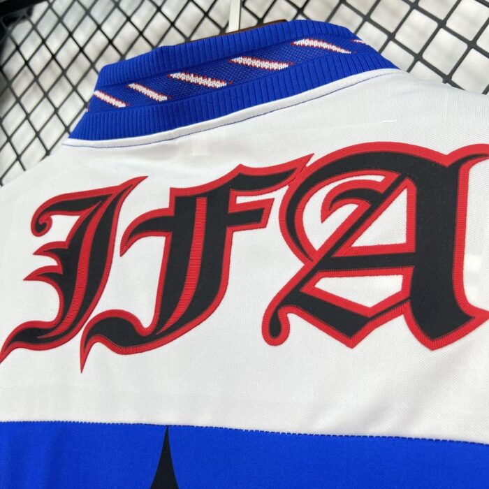 Mens Japan 2026 World Cup Bringback Remixed Jersey - Image 3