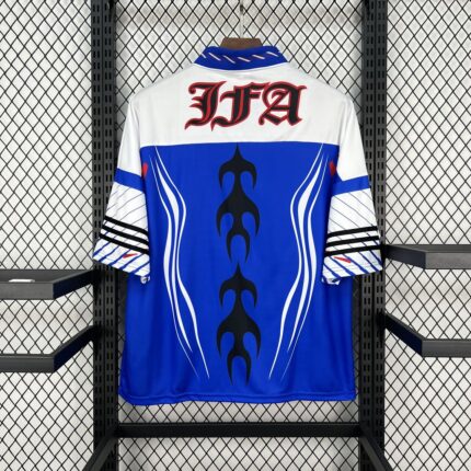 Mens Japan 2026 World Cup Bringback Remixed Jersey – view 2