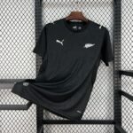 Mens New Zealand 2026 World Cup Away Jersey