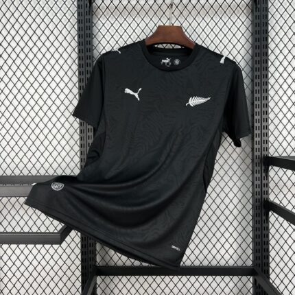 Mens New Zealand 2026 World Cup Away Jersey
