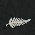 Mens New Zealand 2026 World Cup Away Jersey - Image 4