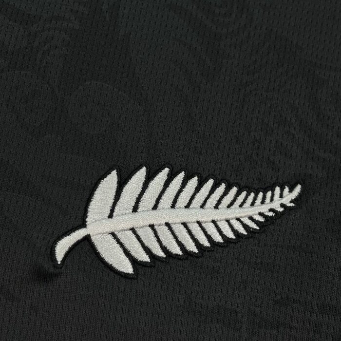 Mens New Zealand 2026 World Cup Away Jersey - Image 4