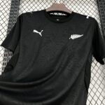 Mens New Zealand 2026 World Cup Away Jersey - Image 3