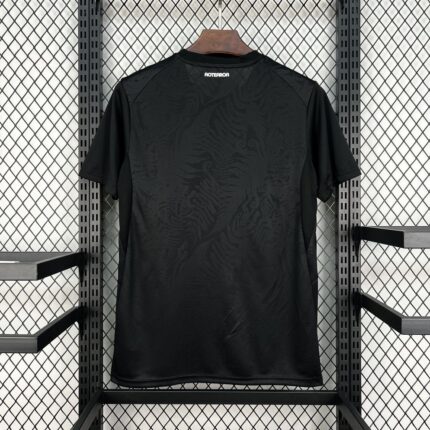 Mens New Zealand 2026 World Cup Away Jersey – view 2
