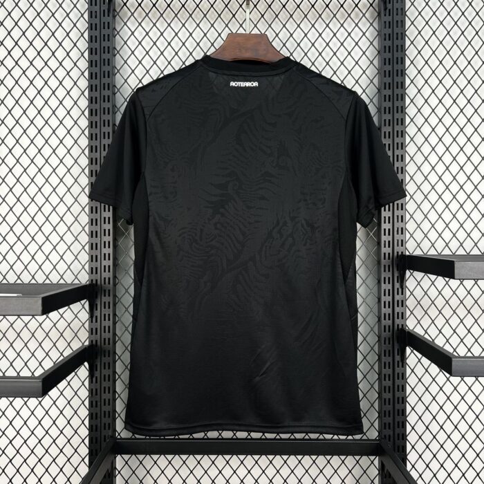 Mens New Zealand 2026 World Cup Away Jersey - Image 2