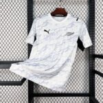 Mens New Zealand 2026 World Cup Home Jersey