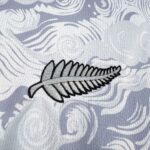 Mens New Zealand 2026 World Cup Home Jersey - Image 5