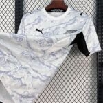 Mens New Zealand 2026 World Cup Home Jersey - Image 3