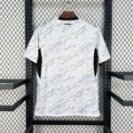 Mens New Zealand 2026 World Cup Home Jersey - Image 2