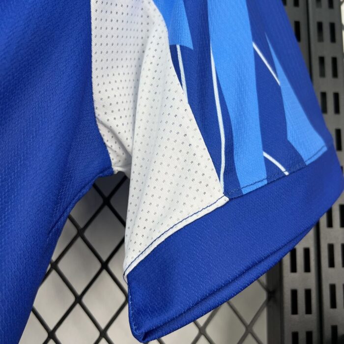 Mens Santa Cruz FC 2026/27 Goalkeeper Jersey - Image 5