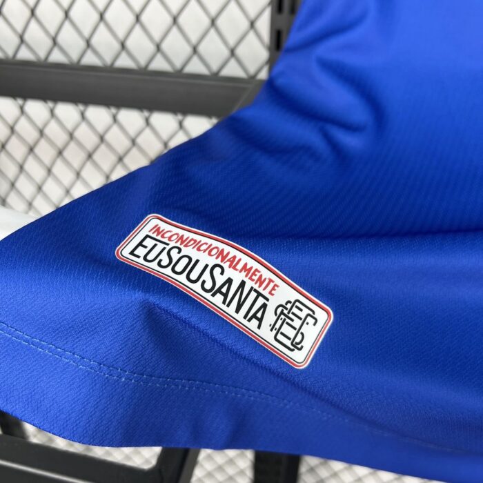 Mens Santa Cruz FC 2026/27 Goalkeeper Jersey - Image 4