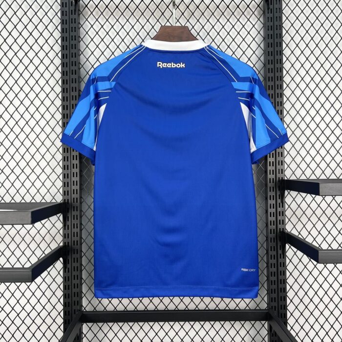 Mens Santa Cruz FC 2026/27 Goalkeeper Jersey - Image 2