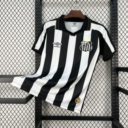 Mens Santos 2026/27 Away Jersey