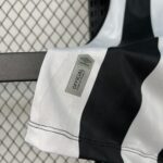 Mens Santos 2026/27 Away Jersey - Image 5