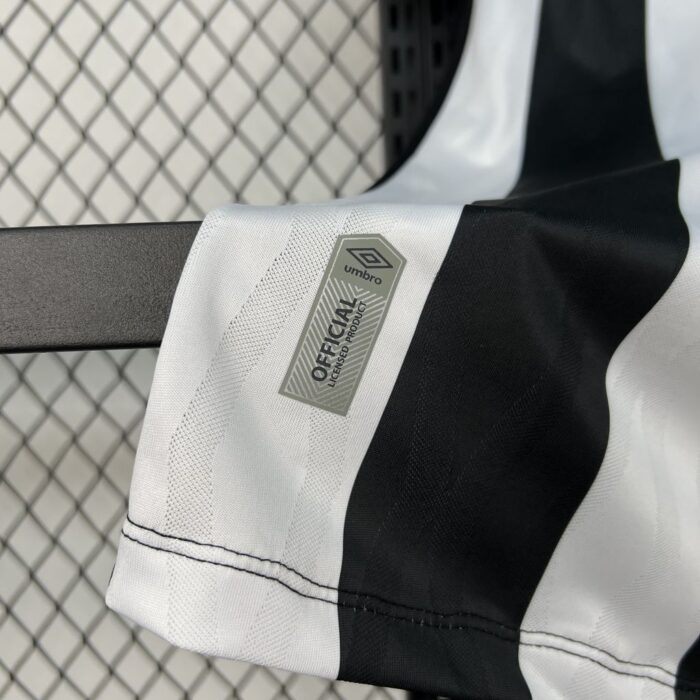 Mens Santos 2026/27 Away Jersey - Image 5