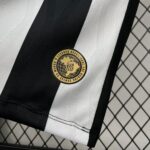 Mens Santos 2026/27 Away Jersey - Image 4