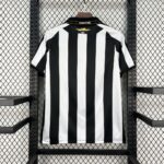 Mens Santos 2026/27 Away Jersey - Image 2