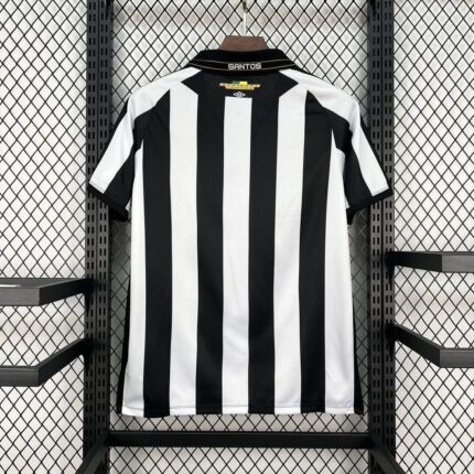 Mens Santos 2026/27 Away Jersey – view 2