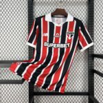 Mens Sao Paulo 2026/27 Away Jersey