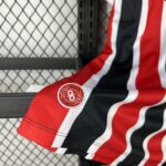 Mens Sao Paulo 2026/27 Away Jersey - Image 5