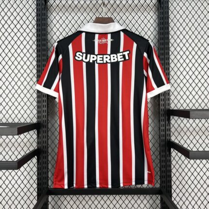 Mens Sao Paulo 2026/27 Away Jersey – view 2