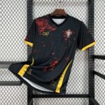 Mens Portugal x CR7 2026 World Cup Special Jersey