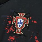 Mens Portugal x CR7 2026 World Cup Special Jersey - Image 4