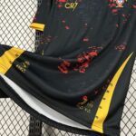 Mens Portugal x CR7 2026 World Cup Special Jersey - Image 3