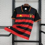 Mens Sport Recife 2026/27 Home Jersey