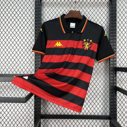 Mens Sport Recife 2026/27 Home Jersey