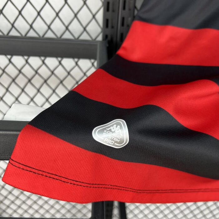 Mens Sport Recife 2026/27 Home Jersey - Image 4