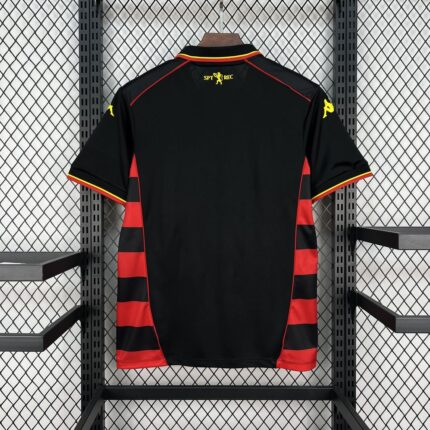 Mens Sport Recife 2026/27 Home Jersey – view 2