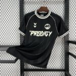 Mens The Prodigy x Hummel 2026 Football Jersey