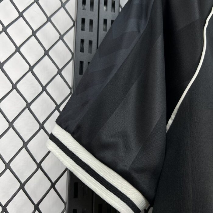 Mens The Prodigy x Hummel 2026 Football Jersey - Image 5