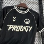 Mens The Prodigy x Hummel 2026 Football Jersey - Image 4