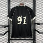 Mens The Prodigy x Hummel 2026 Football Jersey - Image 2