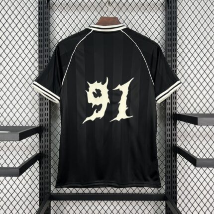 Mens The Prodigy x Hummel 2026 Football Jersey – view 2