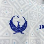 Mens Uzbekistan 2026 World Cup Away Jersey - Image 5