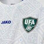 Mens Uzbekistan 2026 World Cup Away Jersey - Image 4