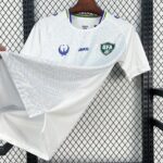 Mens Uzbekistan 2026 World Cup Away Jersey - Image 3